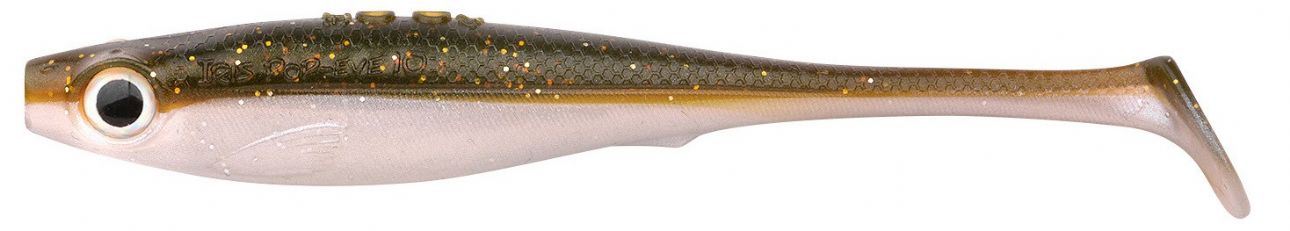SPRO IRIS POP EYE SHAD UV BAITFISH.jpg Spro Iris Pop Eye Shads 8cm